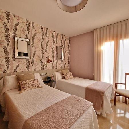 Apartahotel La Chipranera Кастехон-де-Монегрос Экстерьер фото