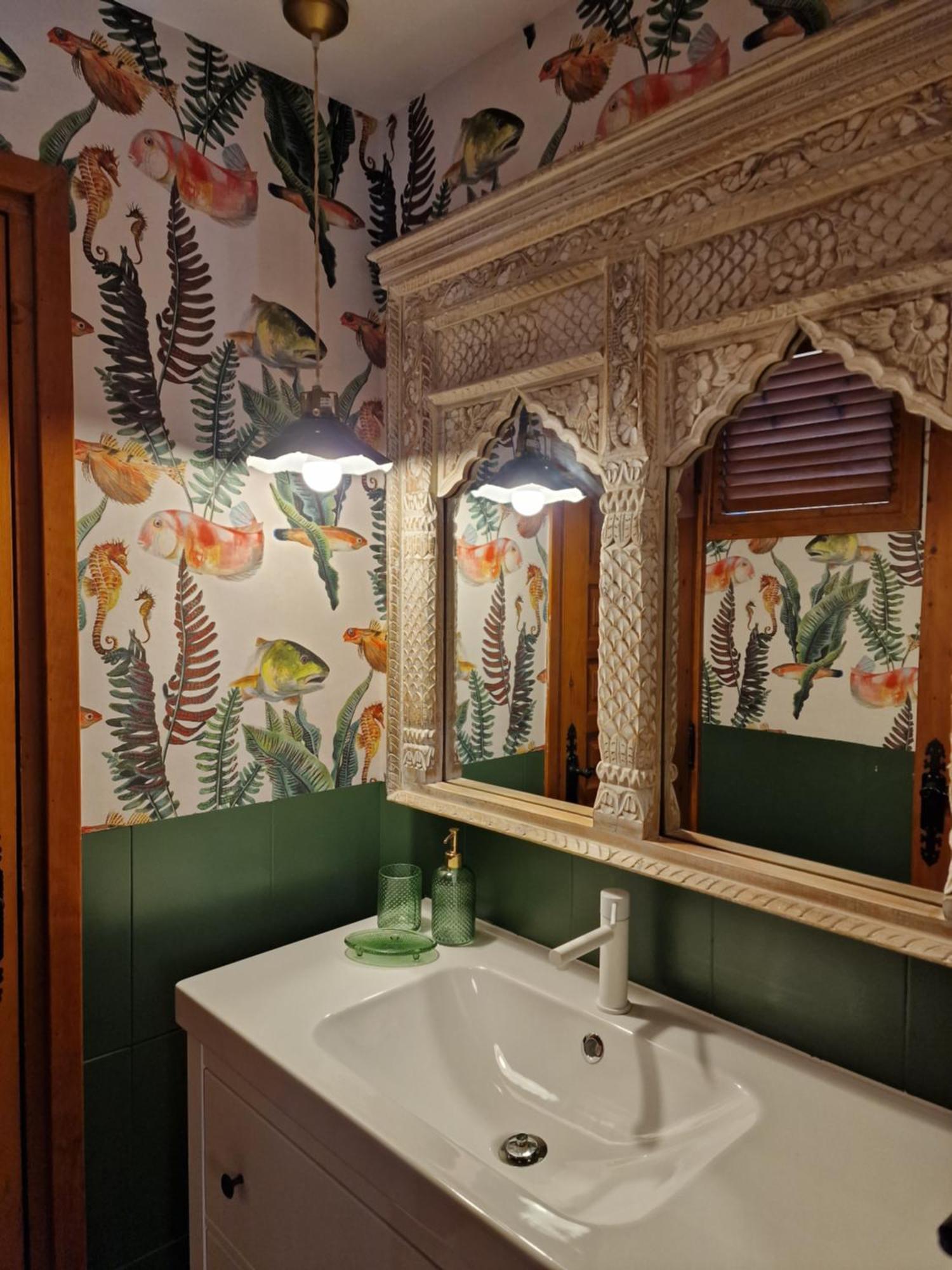 Apartahotel La Chipranera Кастехон-де-Монегрос Экстерьер фото