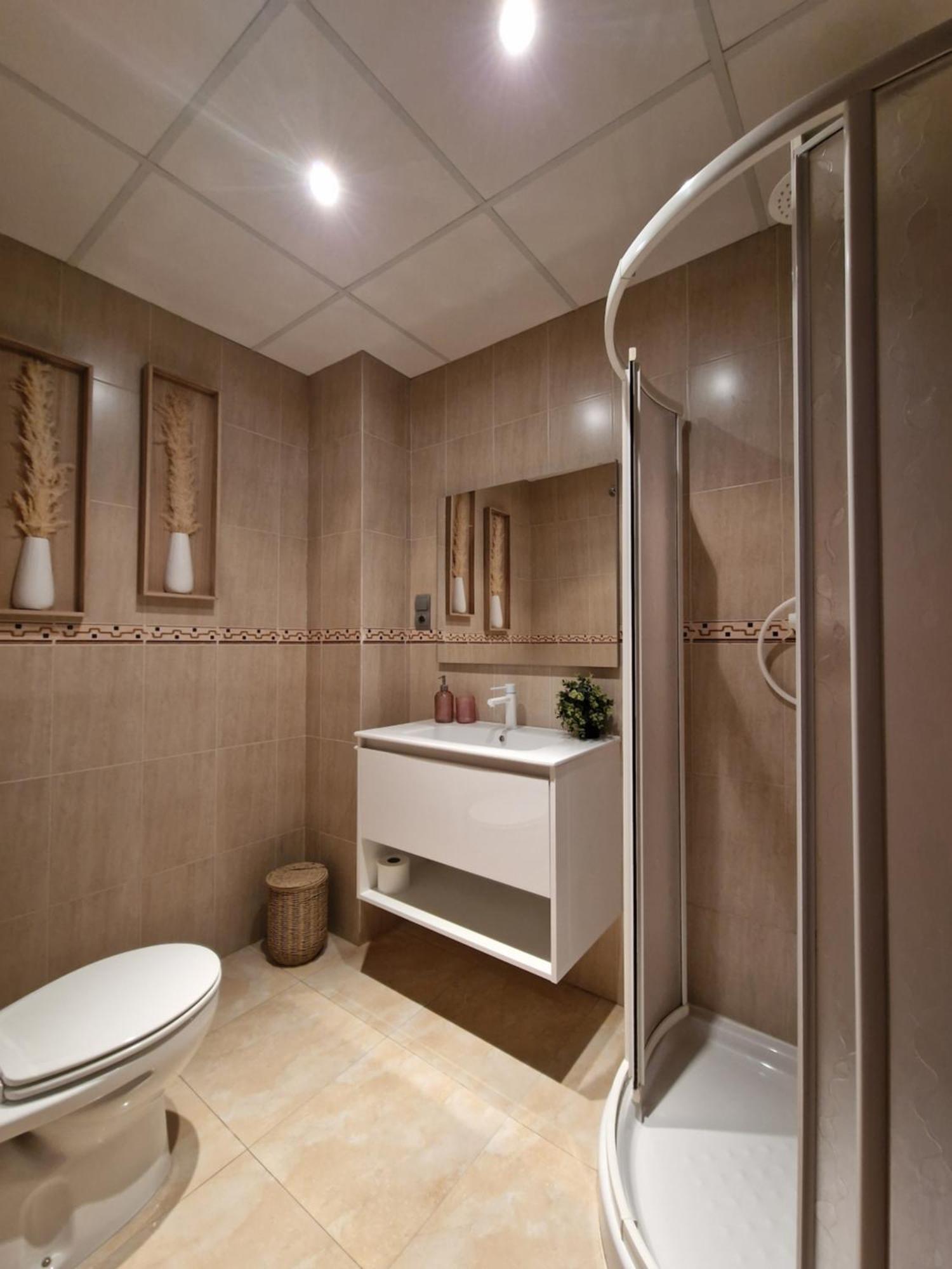Apartahotel La Chipranera Кастехон-де-Монегрос Экстерьер фото